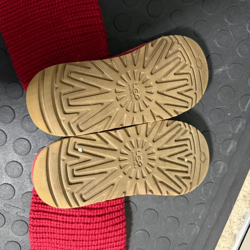 UGG australia classic